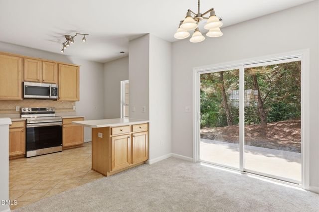 8211 Clasara Circle, Raleigh, NC 27613