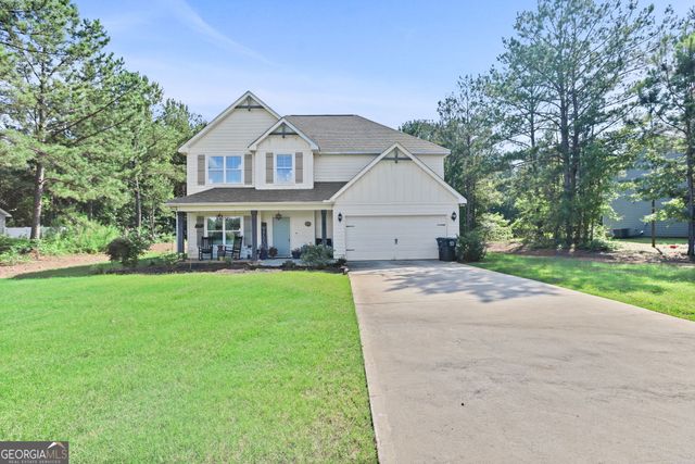 140 Fenwick Farms Drive, Lagrange, GA 30241