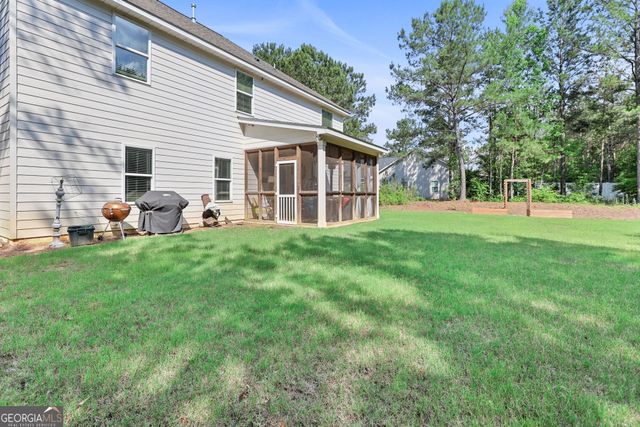 140 Fenwick Farms Drive, Lagrange, GA 30241