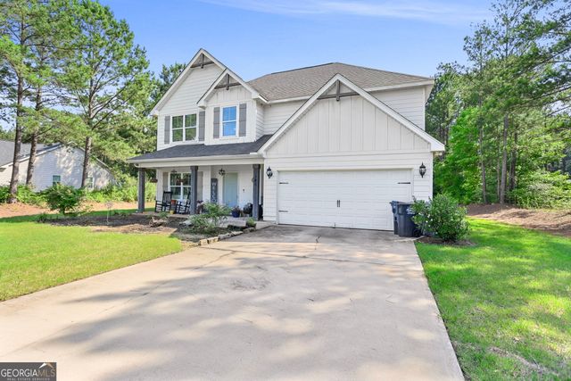 140 Fenwick Farms Drive, Lagrange, GA 30241