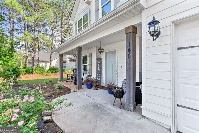 140 Fenwick Farms Drive, Lagrange, GA 30241
