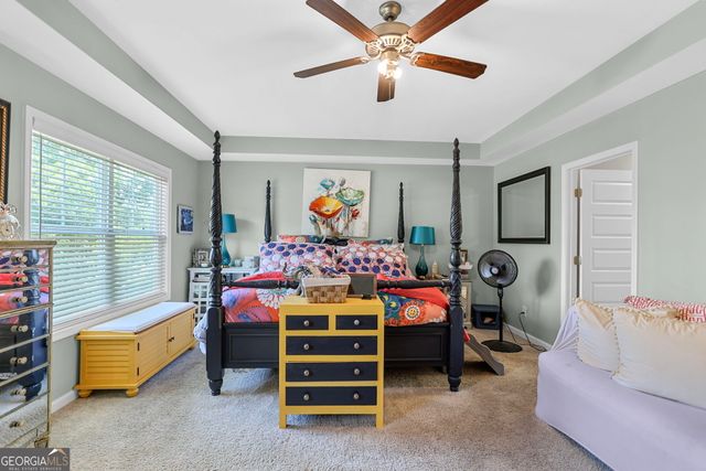140 Fenwick Farms Drive, Lagrange, GA 30241