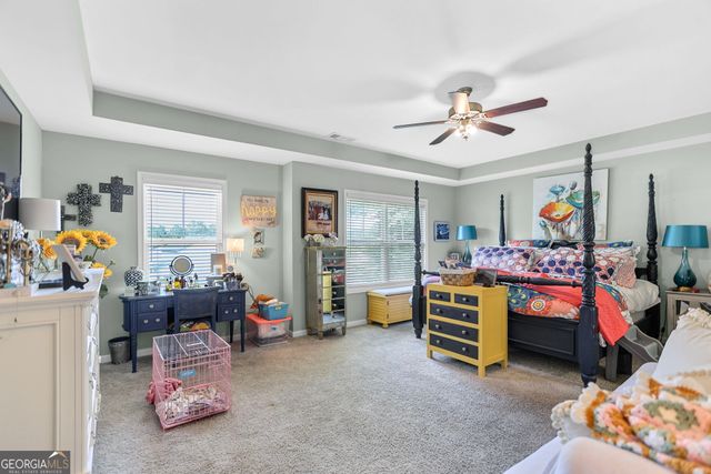 140 Fenwick Farms Drive, Lagrange, GA 30241