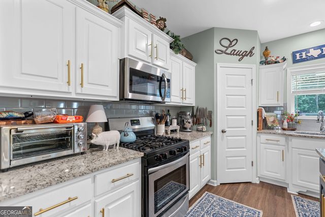 140 Fenwick Farms Drive, Lagrange, GA 30241