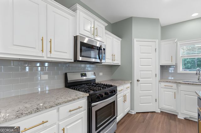 140 Fenwick Farms Drive, Lagrange, GA 30241
