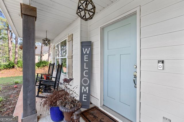 140 Fenwick Farms Drive, Lagrange, GA 30241