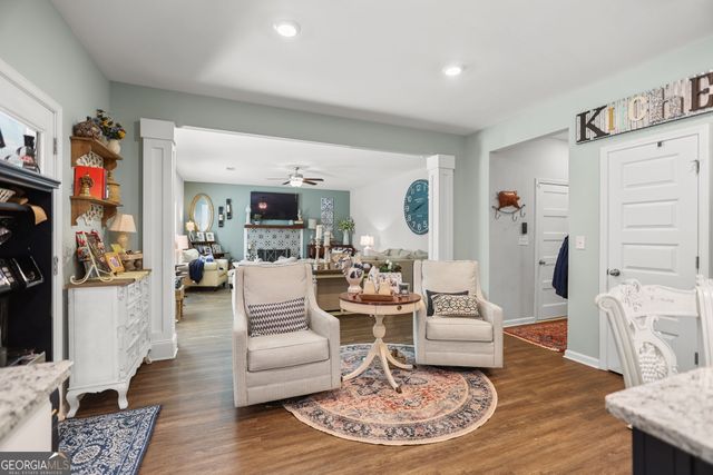 140 Fenwick Farms Drive, Lagrange, GA 30241