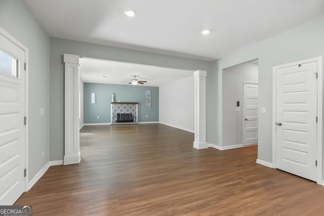 140 Fenwick Farms Drive, Lagrange, GA 30241