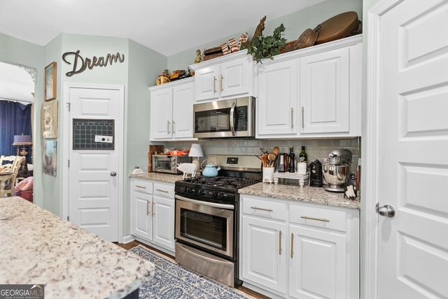 140 Fenwick Farms Drive, Lagrange, GA 30241