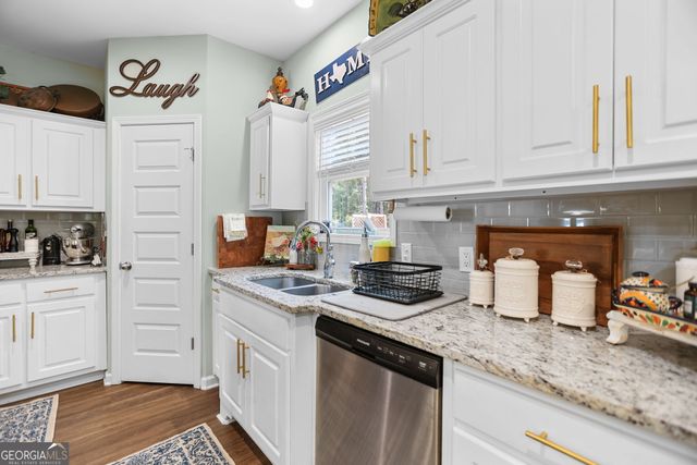140 Fenwick Farms Drive, Lagrange, GA 30241