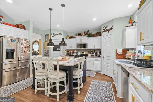 140 Fenwick Farms Drive, Lagrange, GA 30241