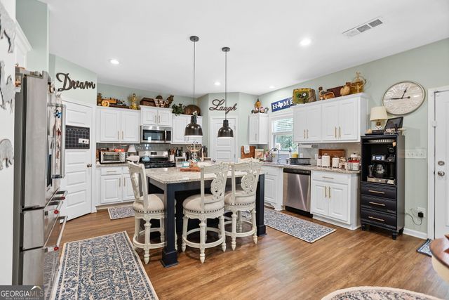 140 Fenwick Farms Drive, Lagrange, GA 30241