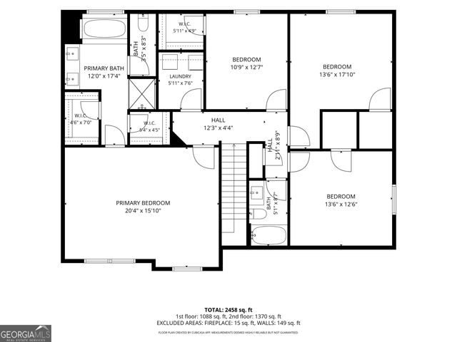 140 Fenwick Farms Drive, Lagrange, GA 30241