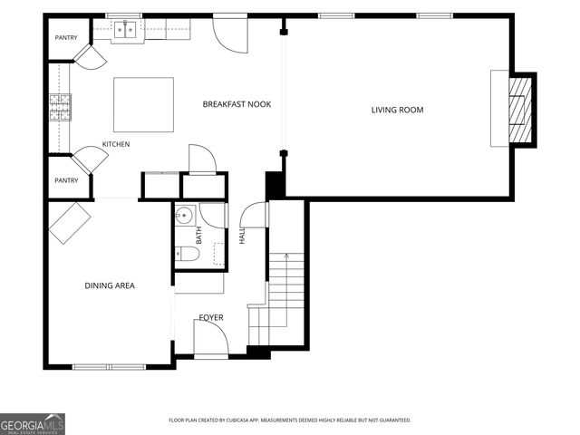 140 Fenwick Farms Drive, Lagrange, GA 30241