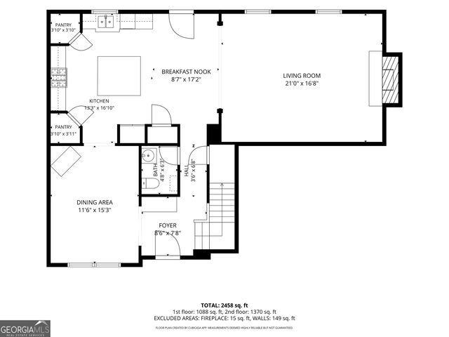 140 Fenwick Farms Drive, Lagrange, GA 30241