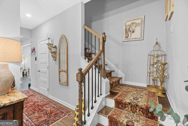 140 Fenwick Farms Drive, Lagrange, GA 30241