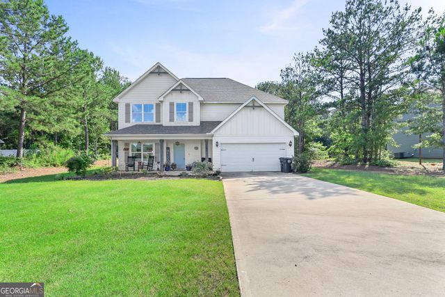140 Fenwick Farms Drive, Lagrange, GA 30241