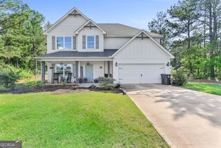 140 Fenwick Farms Drive, Lagrange, GA 30241