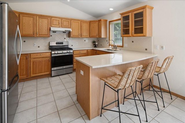 2645 Mica Road, Fitchburg, WI 53711