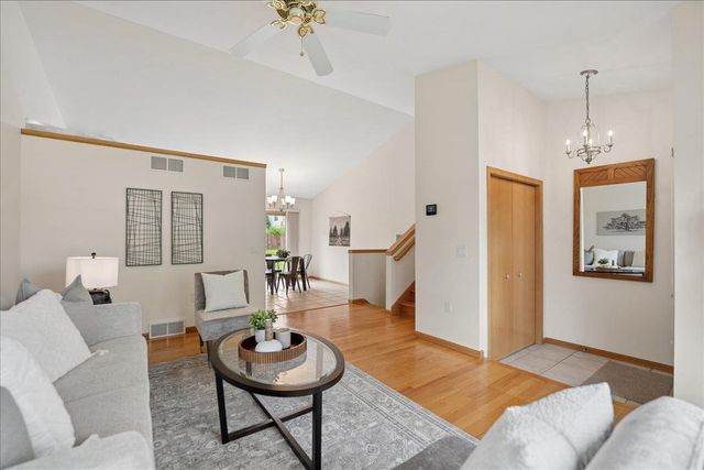 2645 Mica Road, Fitchburg, WI 53711