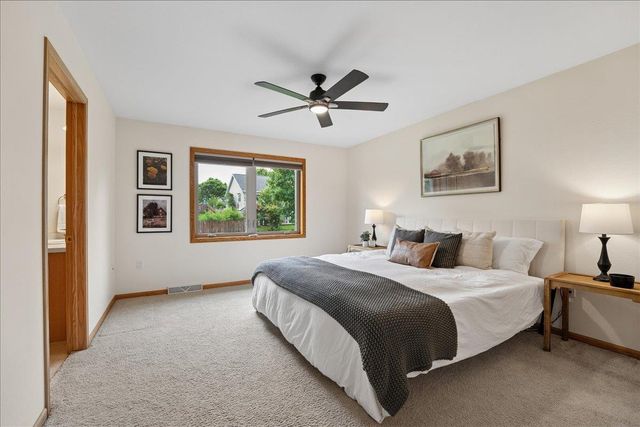 2645 Mica Road, Fitchburg, WI 53711