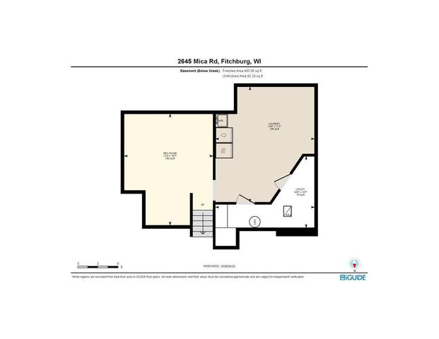 2645 Mica Road, Fitchburg, WI 53711