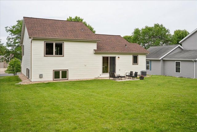 2645 Mica Road, Fitchburg, WI 53711