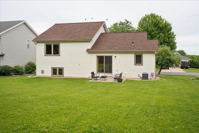 2645 Mica Road, Fitchburg, WI 53711