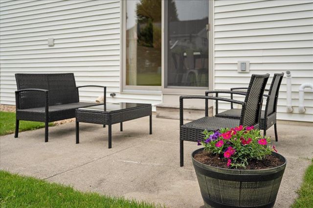 2645 Mica Road, Fitchburg, WI 53711
