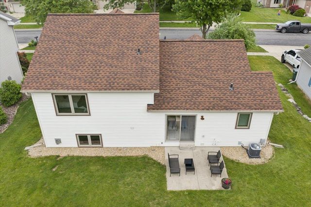 2645 Mica Road, Fitchburg, WI 53711