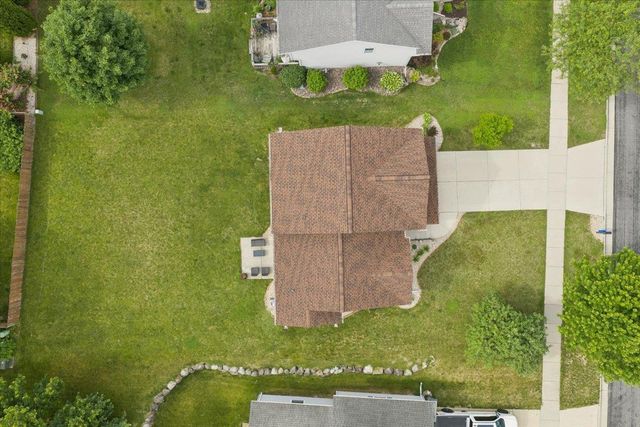 2645 Mica Road, Fitchburg, WI 53711