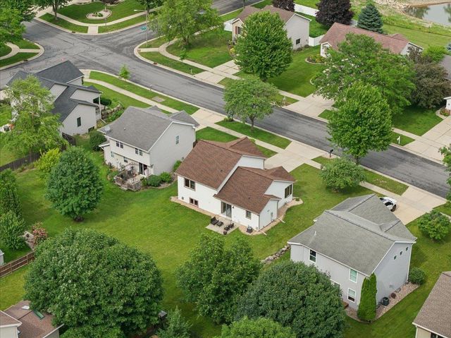 2645 Mica Road, Fitchburg, WI 53711