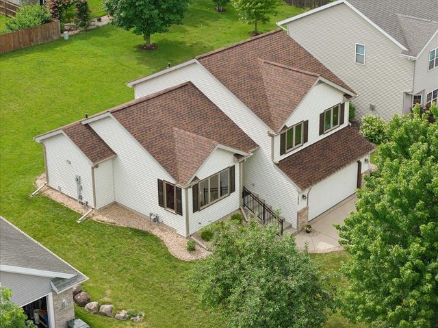 2645 Mica Road, Fitchburg, WI 53711