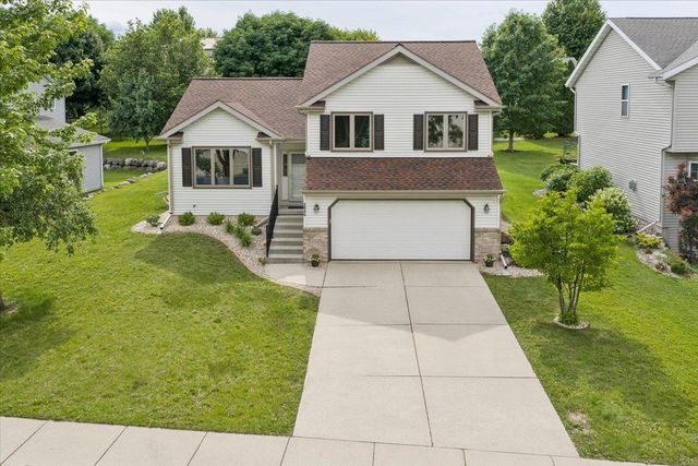 2645 Mica Road, Fitchburg, WI 53711