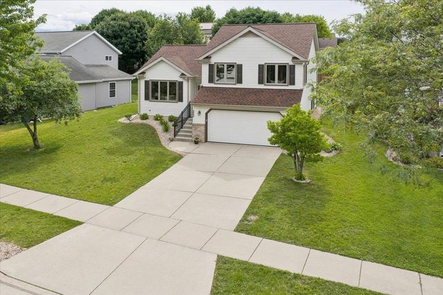 2645 Mica Road, Fitchburg, WI 53711