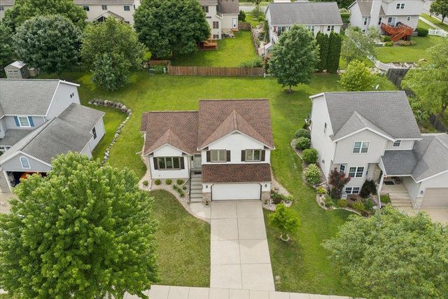 2645 Mica Road, Fitchburg, WI 53711