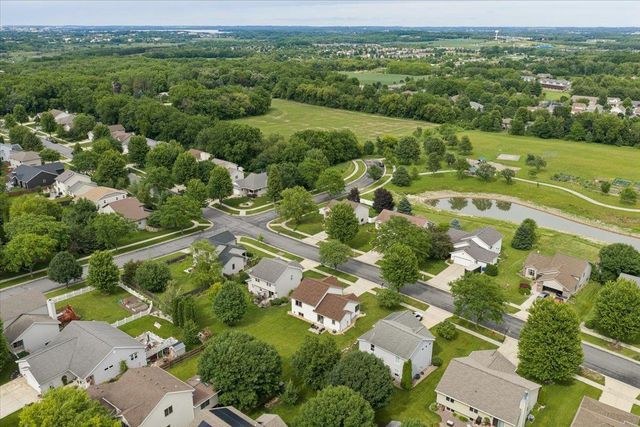 2645 Mica Road, Fitchburg, WI 53711