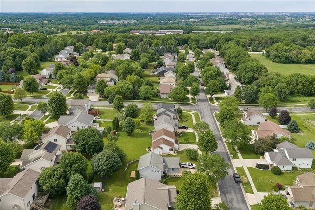 2645 Mica Road, Fitchburg, WI 53711