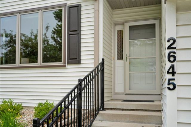 2645 Mica Road, Fitchburg, WI 53711