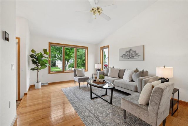2645 Mica Road, Fitchburg, WI 53711