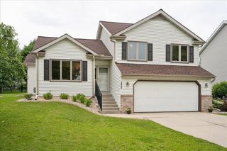 2645 Mica Road, Fitchburg, WI 53711