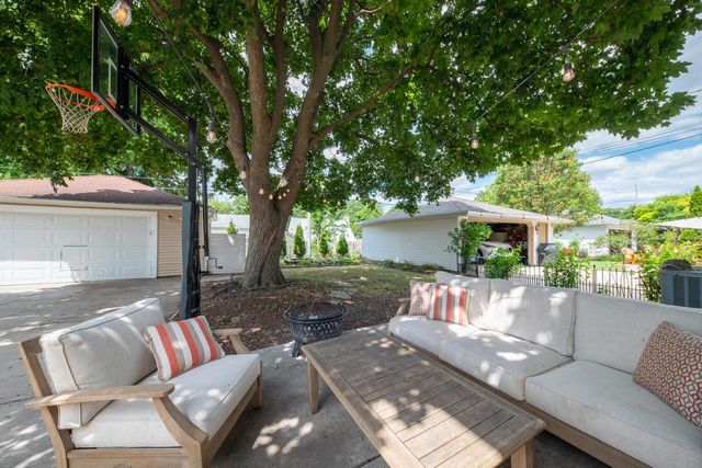 2439 N 81st STREET, Wauwatosa, WI 53213