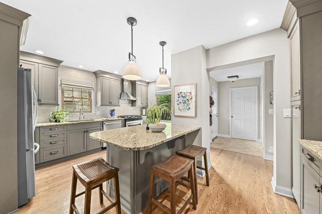 2439 N 81st STREET, Wauwatosa, WI 53213