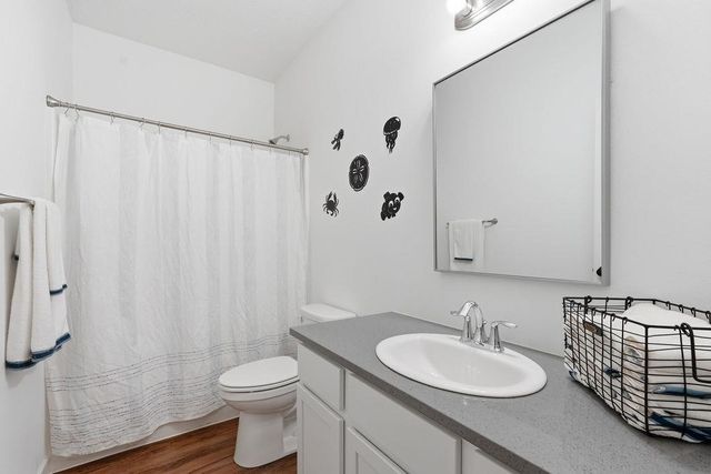 2303 E Longfellow Ave, Spokane, WA 99207