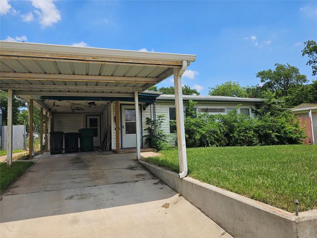 1420 Edney Street, Fort Worth, TX 76115