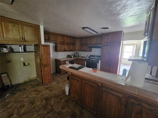 1420 Edney Street, Fort Worth, TX 76115
