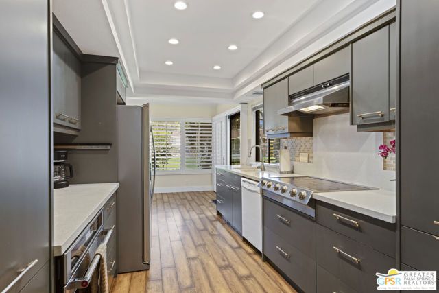 87 Tennis Club Drive, Rancho Mirage, CA 92270