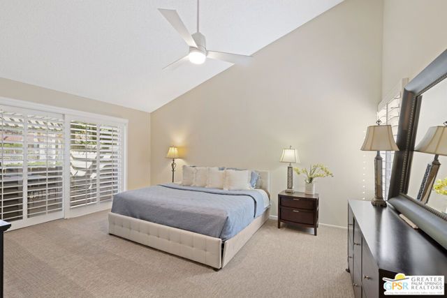 87 Tennis Club Drive, Rancho Mirage, CA 92270