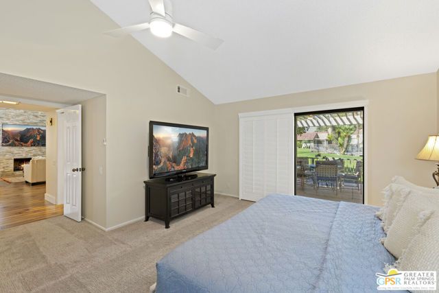 87 Tennis Club Drive, Rancho Mirage, CA 92270