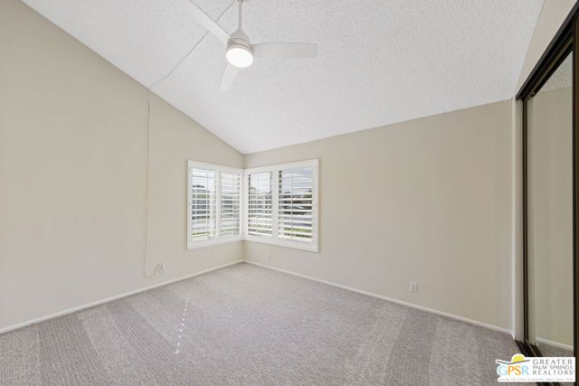 87 Tennis Club Drive, Rancho Mirage, CA 92270